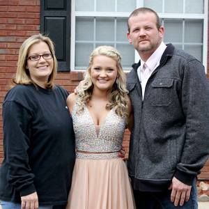 Meet your Posher, Rebecca